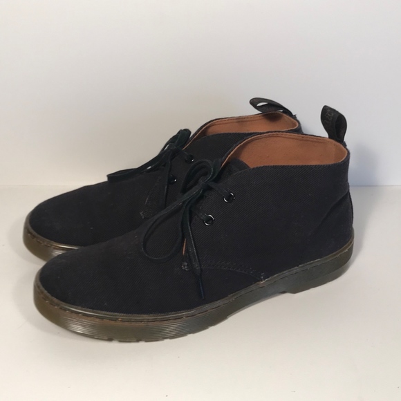 doc martens mayport
